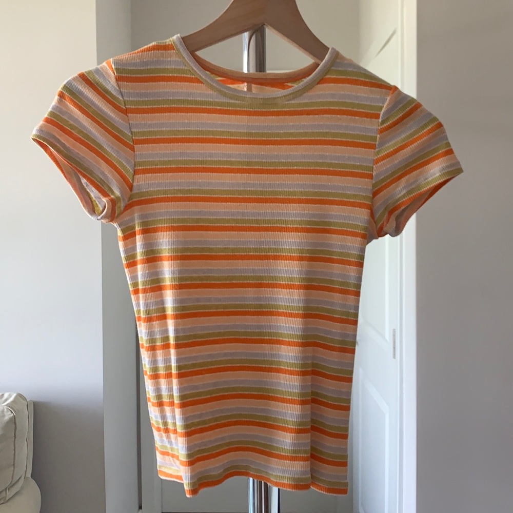 UO Baby Tee
